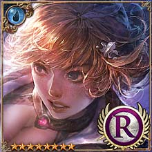 [Fanning] Magic Munitioner Maite art