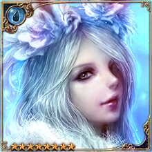 [Setting] Wonder Usher White Rabbit art