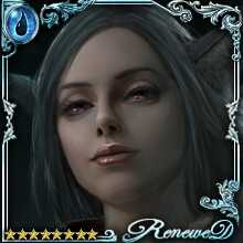 [Orderly] Easygoing Mercenary Velma art