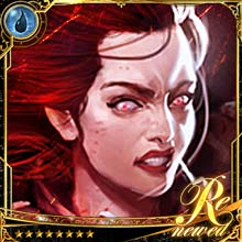 [Melting Hurt] Animosity Blade Feln art