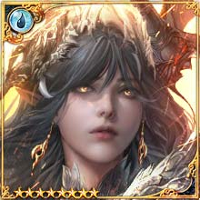 [Oppressive Freedom] Rousing Ishtar art