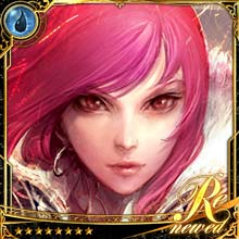 [Ruby Prowess] Sacura of Mystaria art