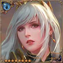 [Final Warning] Voiceless Kassandra art