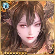 [Polar Duality] Dichrome Ishtar art