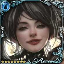 [Sadistic Play] Bloodletting Lenata art