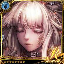 [Dormant Nascence] Slumbering Henri art