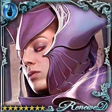 [Befogged] Mindless Luminary Lazuul art