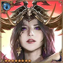 [Servant Motive] DeLyle the Enticer art