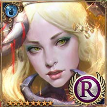 [Hellish Wear] Cybil & Doom's Dress art