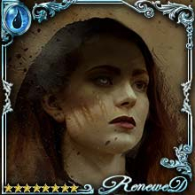 [Sick Love] Prophet-Desiring Salome art