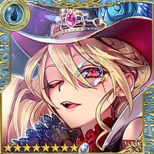 [Artful Getaway] Mirage the Elusive art