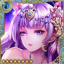 [Moonlit Temptation] Flowing Eileen art