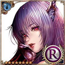 [Effusion] Asylum Seeker Finelle art