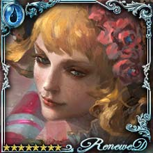 [Cheesecake] Sugar Princess Splinda art