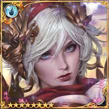 [Pure Strength] Overawing Brynhildr art