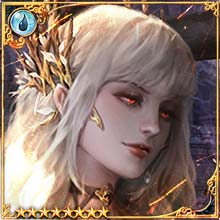 [Realizing Horror] Reversed Ceralie art