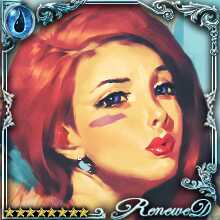 [Understaffed] Crafty Billie-Kattel art