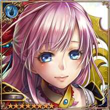 [Reacquisition] Ax Princess Inahime art