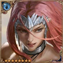 [Bold Liberation] Blue-Eyed Ayzmarl art