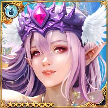 [Saved Dawn] Fate-Changing Equelle art