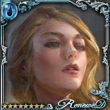 [Beastly Lunge] Lying Princess Lané art