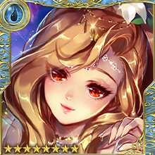 [Soaked Caress] Loving Goddess Uni art