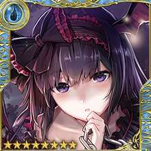 [Mind Refocus] Heart-Chaining Circe art