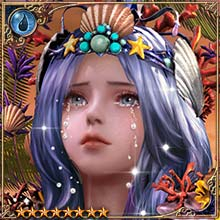 [Hollow Basin] Depth Rescuer Uladis art