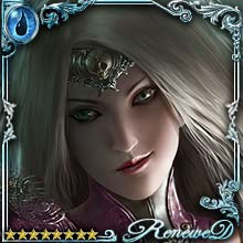 [Occult Edge] Swordsorceress Izleya art