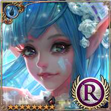 [Bad Proclivities] Flippant Milldia art