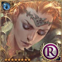 [Evoked Role] Haunt-Delving Ganaksa art