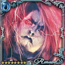 [Master Clash] Gauche the Successor art