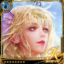 [Fine Trend] Peace-Breathing Anemoi art