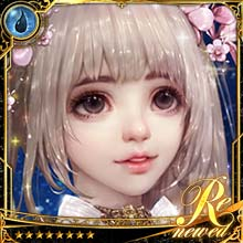 [Nice Friends] Marcy, Warming Bliss art