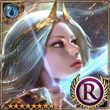 [Arc Circuit] Endira, Planet Angel art