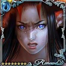 [Dire Mistake] Incalnita the Glirha art