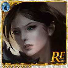 [Savage Reply] Cygnus Paladin Relva art