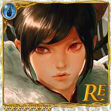 [Adept Warrior] Rui Xi the Tigerkin art