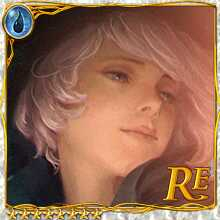 [Magic Slumber] Olfena, Dreamcaster art