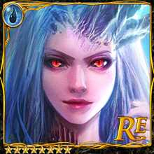 [Distraught Soul] Imprisoned Viluze art