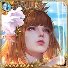 [Misty Recital] Reblossomer Elimval art