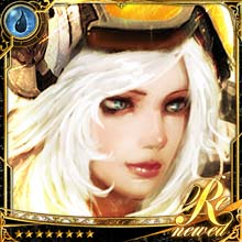 [Sonorous] Chus, Steel War Doll art