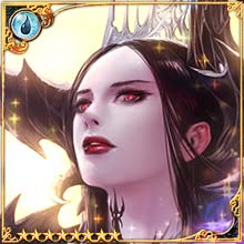 [Humorous Toil] Unperturbed Barbara art