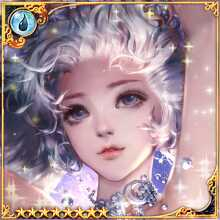 [Brilliant Dress] Star Dancer Marcy art