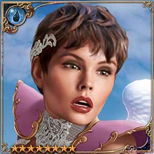 [Elated Scent] Luluel the Perfumist art