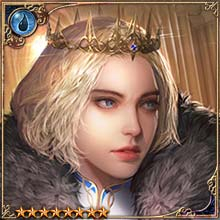 [Genius Plot] Perfidious d'Austeran art