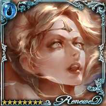 [Askew Wings] Adid, Divinity Fading art