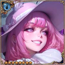 [Stitching] Vivid Designer Lisaluna art