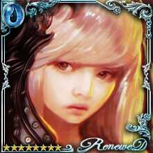 [Cheerless] Necro Summoner Lachelle art