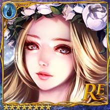 [Sad Night] Moonlight Dancer Celina art